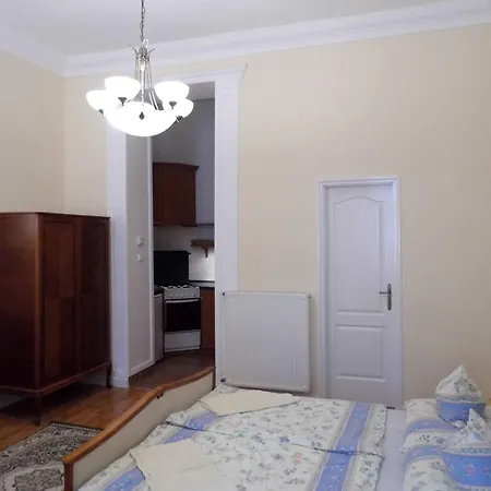 Anna Villa Keszthely Zimmer foto
