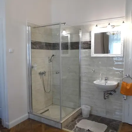 Anna Villa Keszthely Zimmer foto