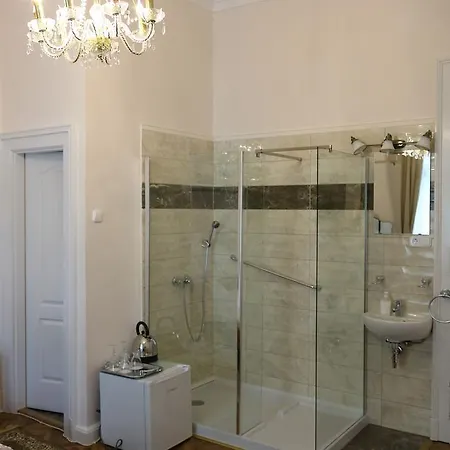 Anna Villa Keszthely Zimmer foto