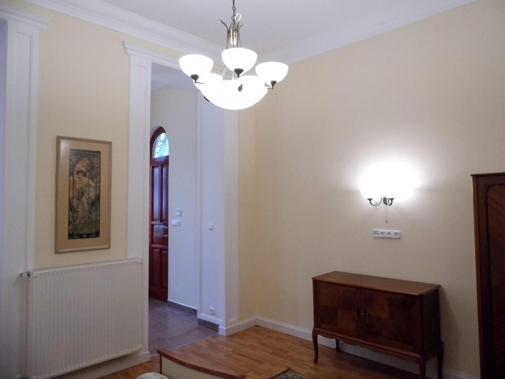Ubytování v soukromí Anna Keszthely