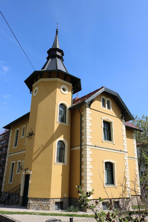 Ubytování v soukromí Anna Keszthely