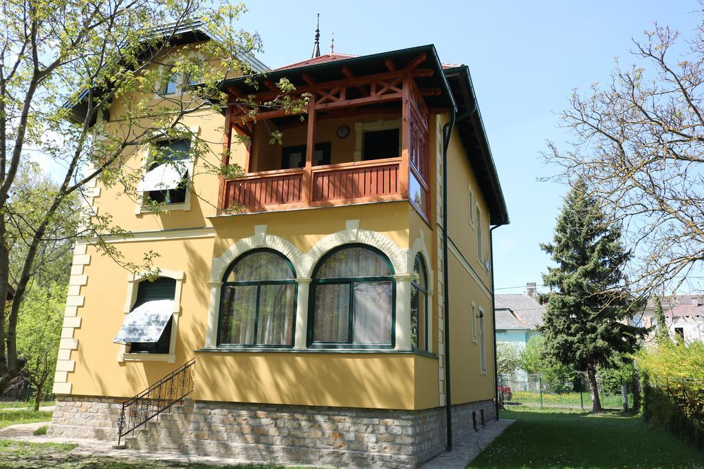 Anna Ubytování v soukromí